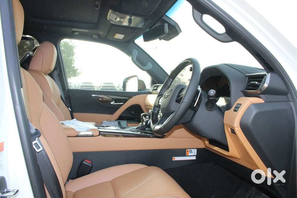 Lexus Lx 500d, 2025, Diesel