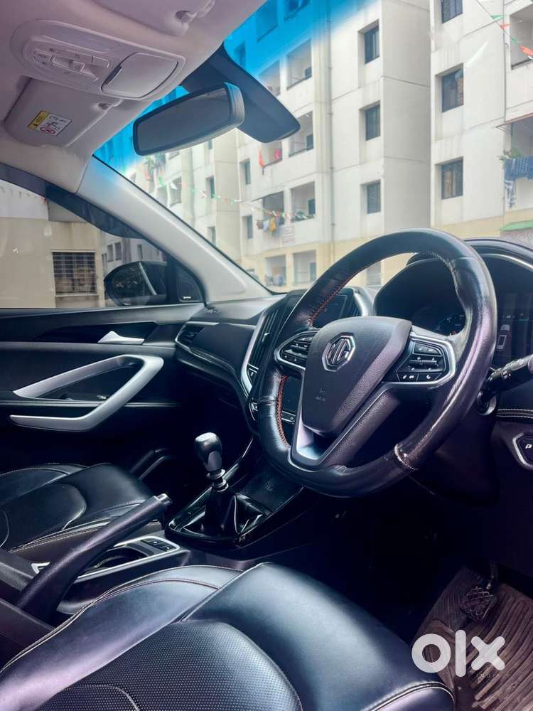 Mg Hector 2.0 Sharp Diesel, 2021, Diesel