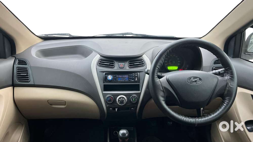 Hyundai Eon Era +, 2018, Petrol
