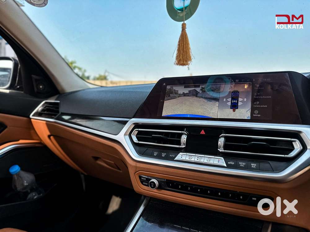 Bmw 3 Series Gran Limousine 330li M Sport, 2021, Petrol