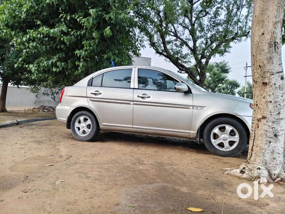 Car In Good Condition