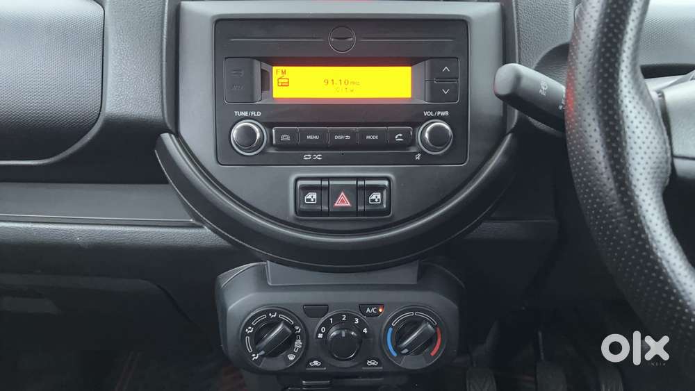 Maruti Suzuki S-presso Vxi S-cng, 2023, Cng & Hybrids