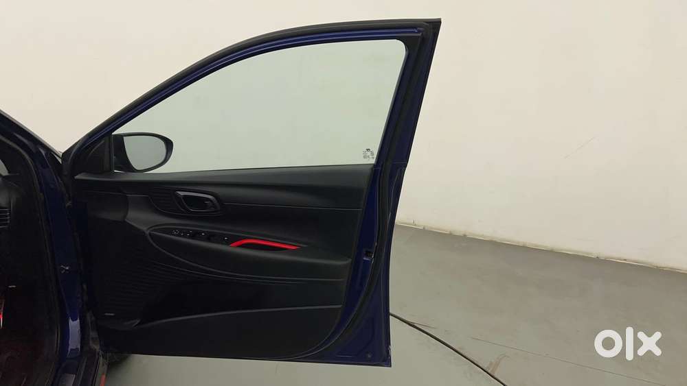 Hyundai I20 N Line 1.0 N8 Turbo Dct, 2022, Petrol