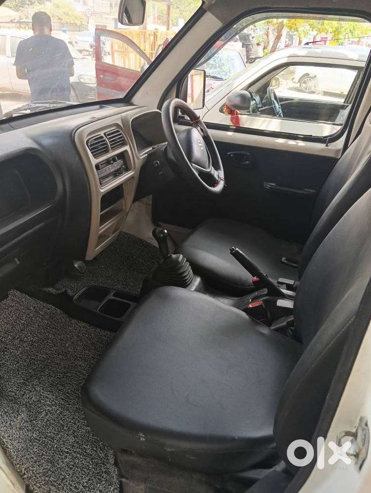 Maruti Suzuki Eeco 1.2 Tour V 5 Str, 2020, Petrol