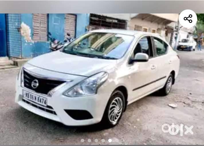 Nissan Sunny Diesel Special Edition, 2017, Diesel