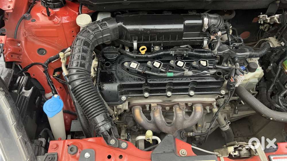 Maruti Suzuki Swift 2021-1.2 Zxi Plus Amt, 2019, Petrol