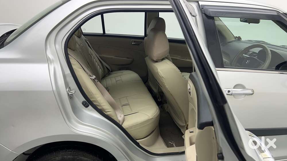 Maruti Suzuki Swift Dzire 1.3 Vxi, 2015, Petrol