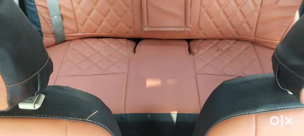 Maruti Suzuki Dzire 2015 Diesel Good Condition