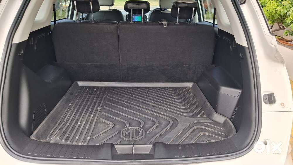 Mg Hector 2.0 Shine Diesel Turbo, 2023, Diesel