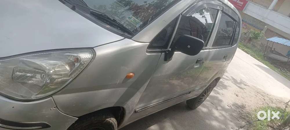 Maruti Suzuki Zen Estilo 2011 Lxi Petrol Manual