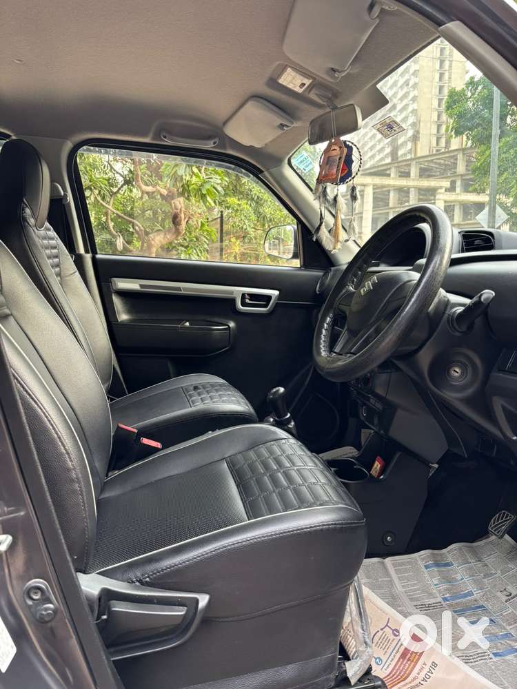 Kia Carens 1.4 Prestige Turbo 7 Str, 2022, Petrol