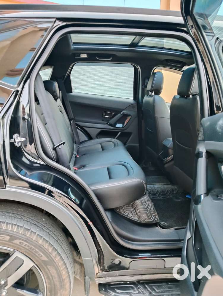 Tata Harrier Pure Plus S Dark Edition At, 2026, Diesel