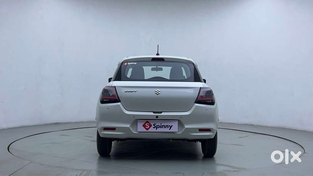 Maruti Suzuki Swift Vxi Optional, 2024, Petrol