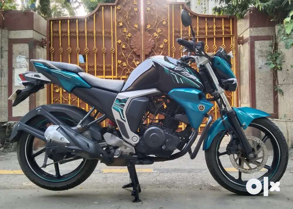 Fz 2015 model deals price