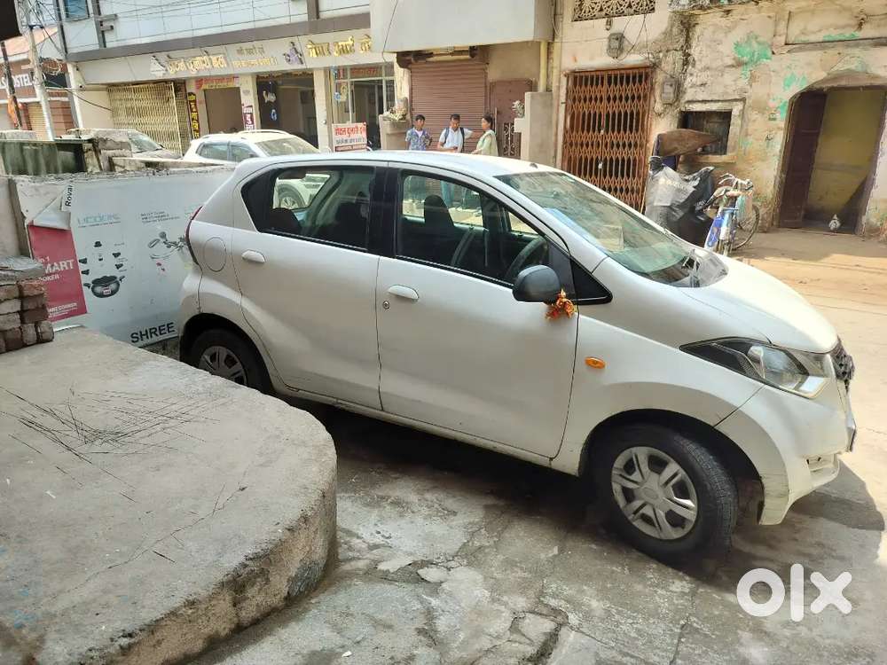 Datsun Redi Go 1.0 Limited 2019