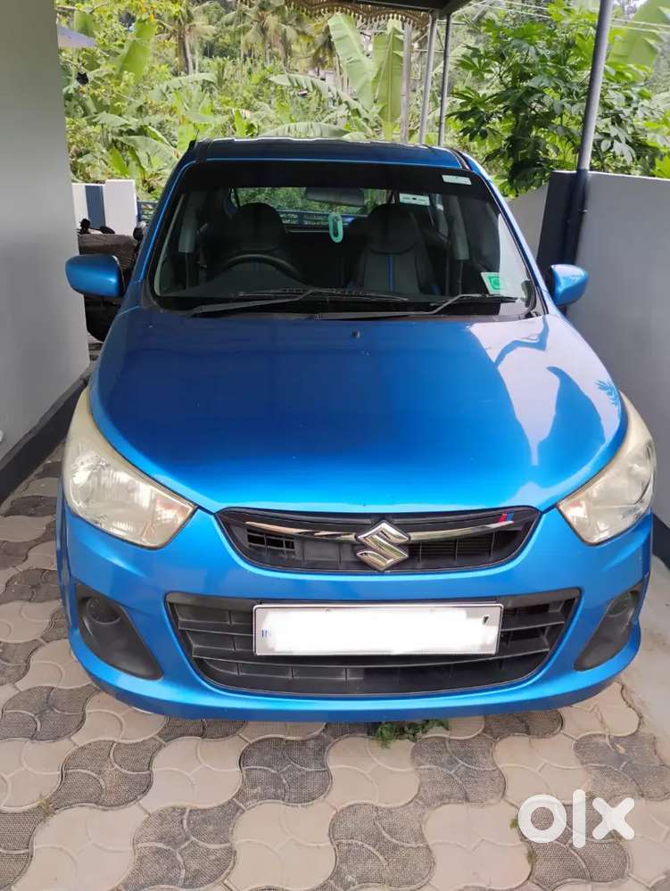 Maruti Alto K10