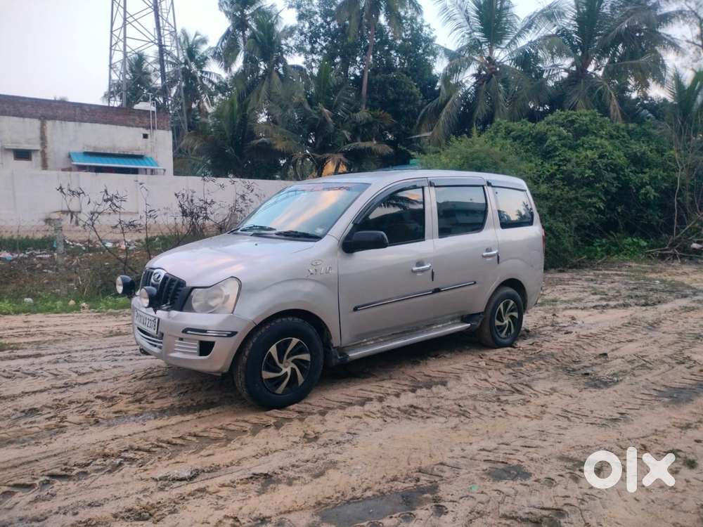 Mahindra Xylo 2009-2011 E4 Bs Iv, 2009, Diesel