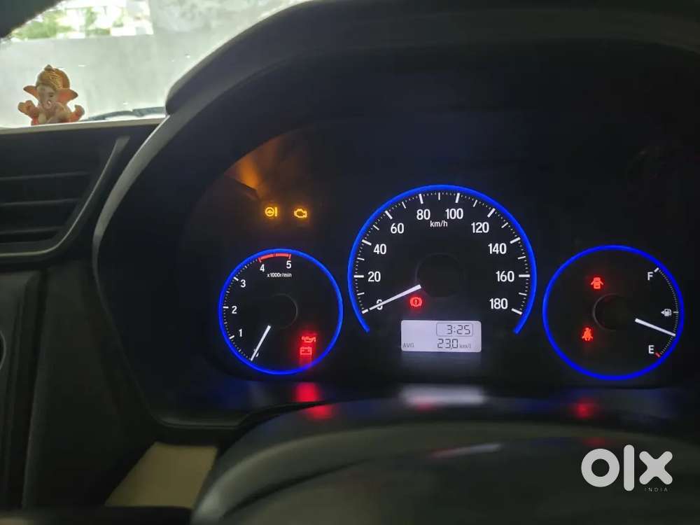 Honda Amaze 1.5 2018 Diesel Manual