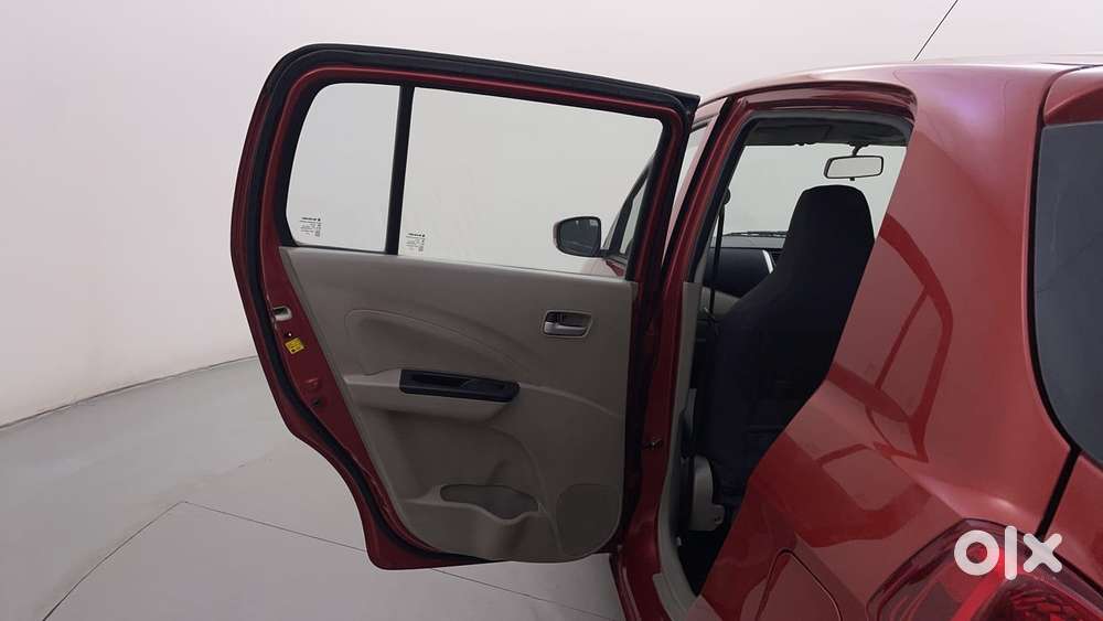 Maruti Suzuki Celerio Zxi Optional Amt, 2017, Petrol
