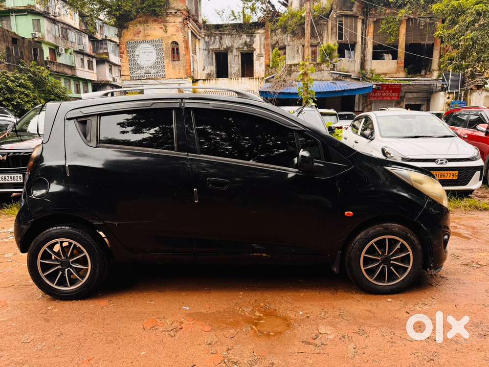 Chevrolet Beat Diesel 2011