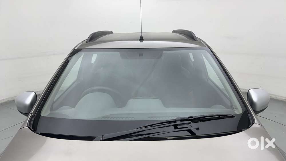 Renault Kwid 1.0 Rxt, 2018, Petrol