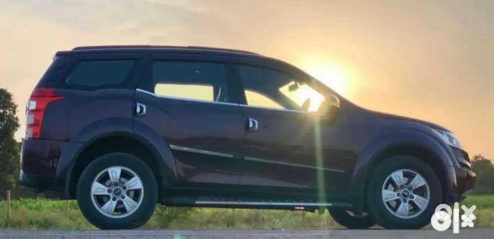 Xuv500 Mint Condition
