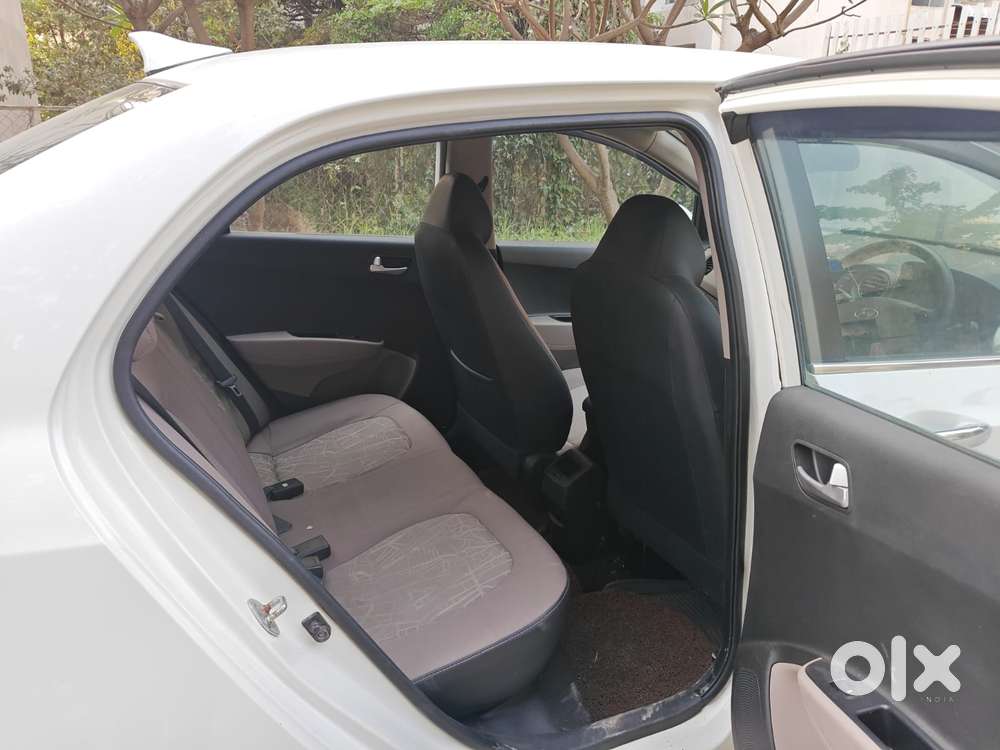 Hyundai Xcent S 1.2 (o), 2015, Petrol