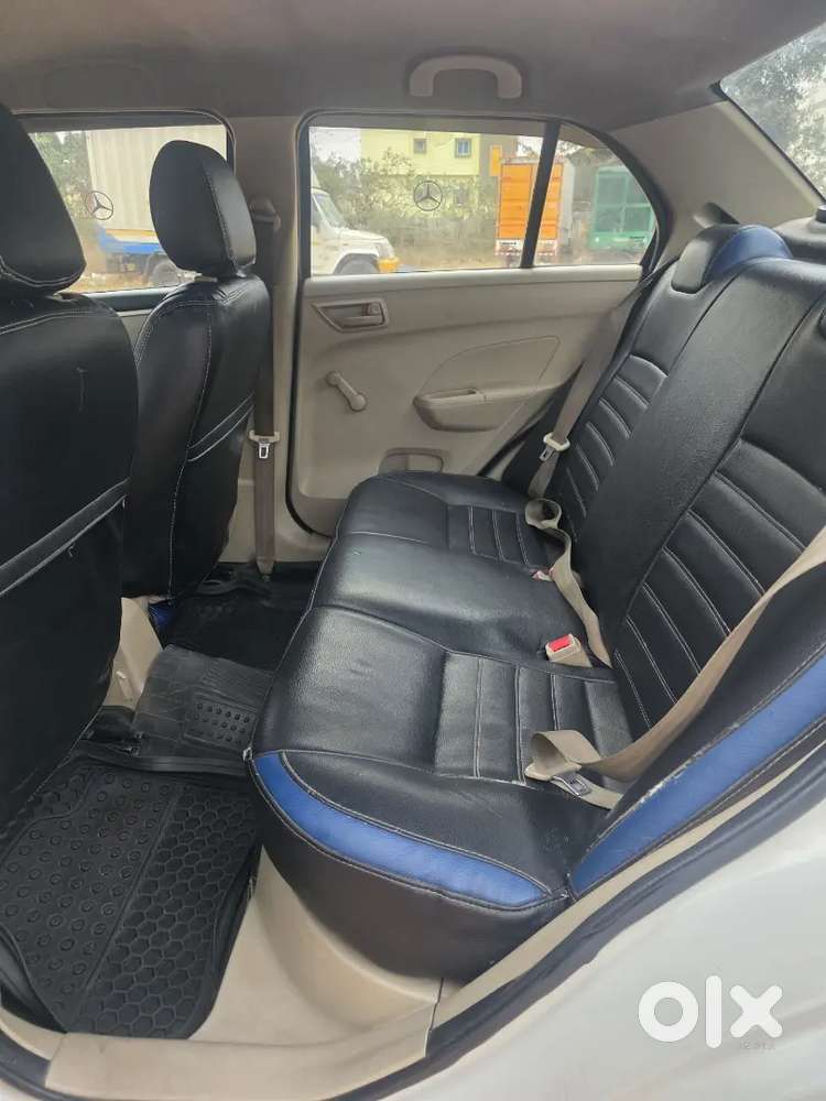 Maruti Suzuki Dzire 2019 Diesel 158000 Km Driven