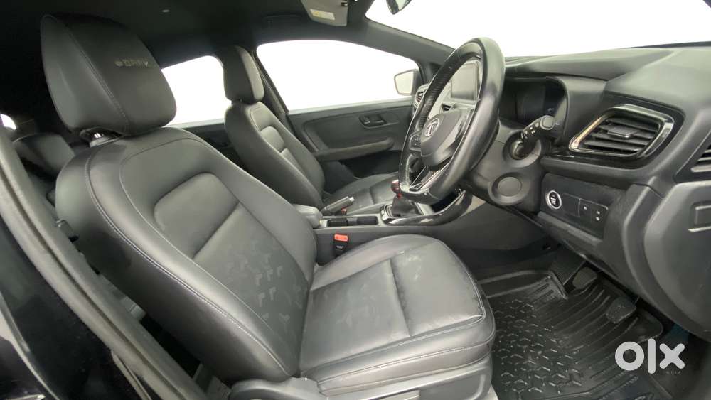 Tata Altroz 1.2 Xz Plus Petrol, 2021, Petrol