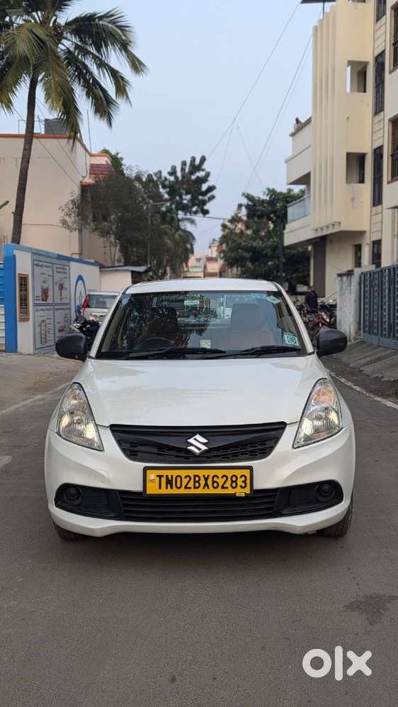 Maruti Suzuki Swift Dzire Tour, 2022, Cng & Hybrids