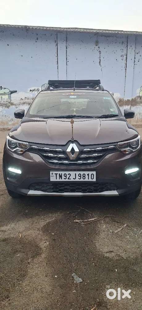 Renault Triber 1.0 Rxt 2023