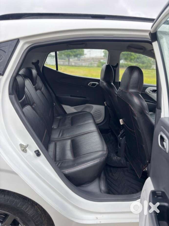 Hyundai Grand I10 Nios