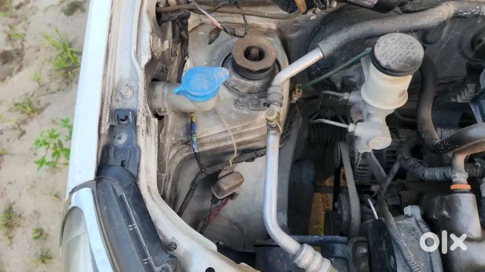Maruti Suzuki Alto 800 Lxi 2018
