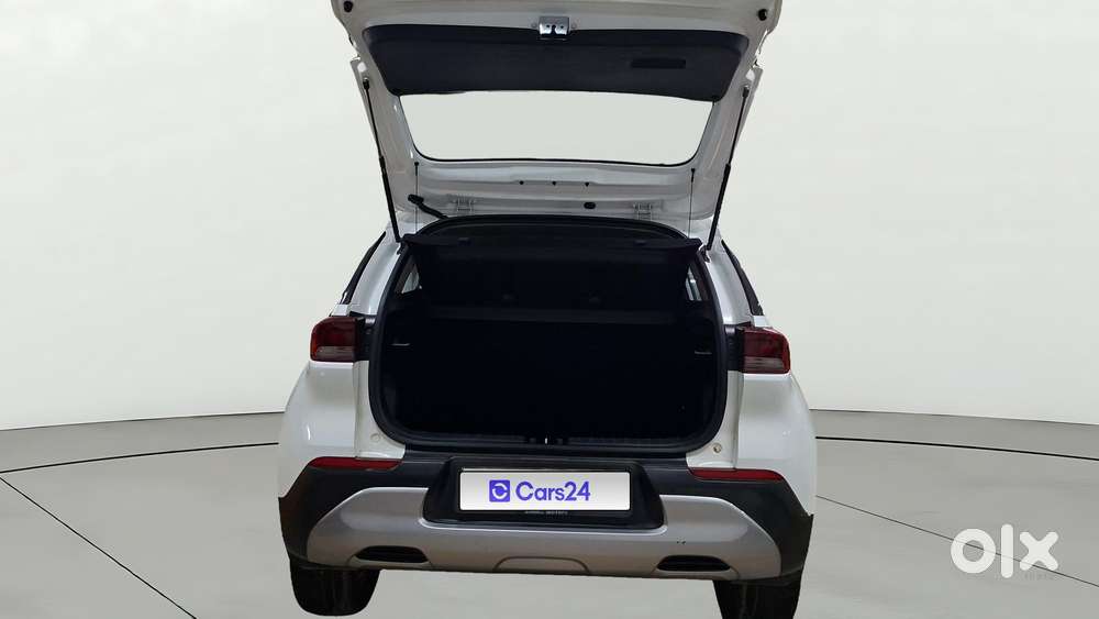 Kia Sonet 1.5 Htk Plus Diesel At, 2021, Diesel