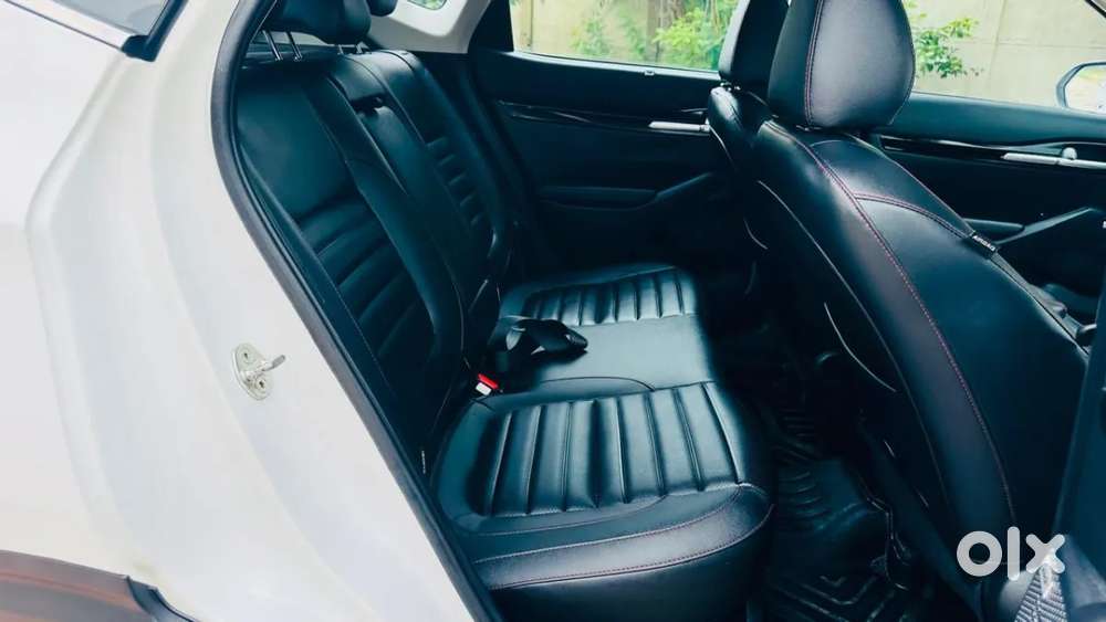 Kia Seltos 1.5 Gtx+ Diesel At, 2021, Diesel