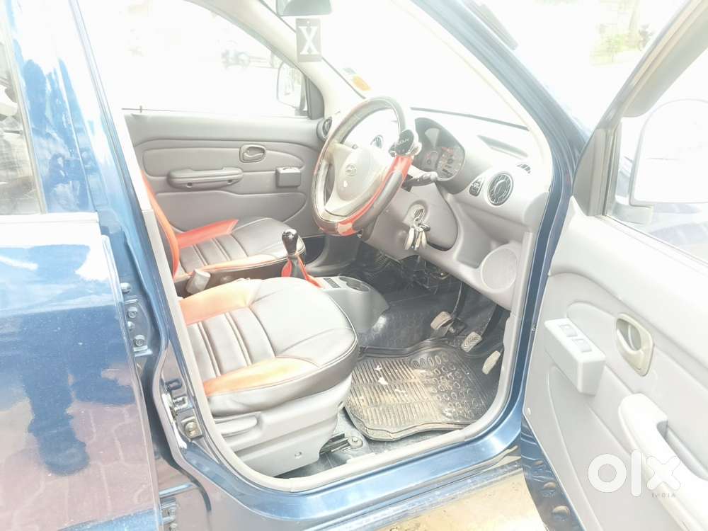 Hyundai Santro Xing Xp, 2008, Petrol