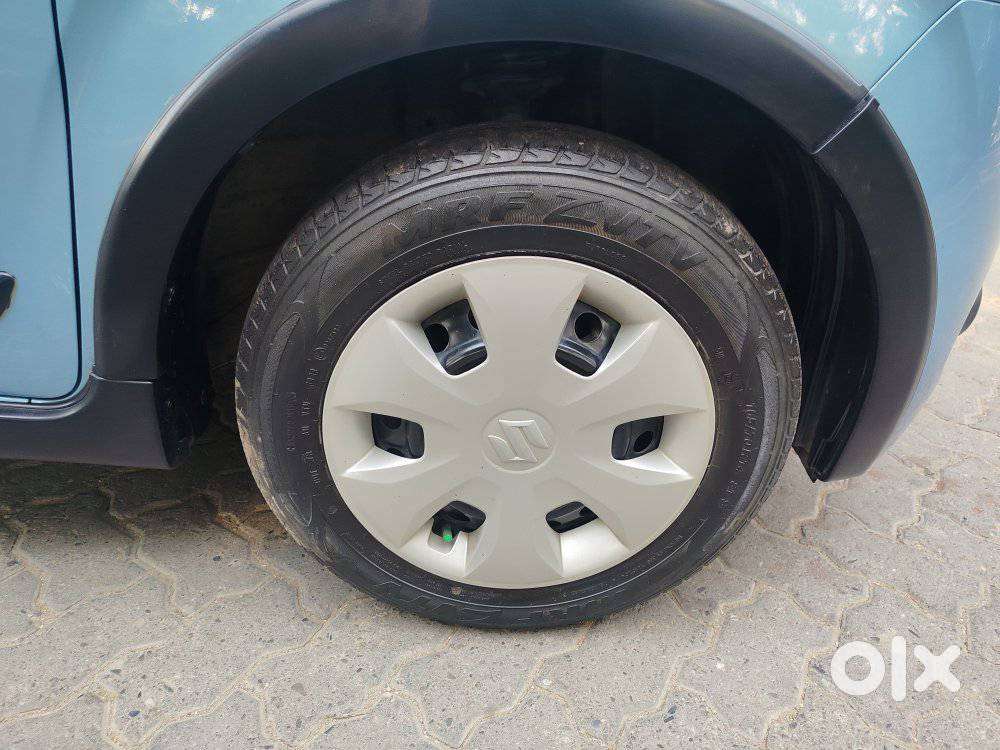 Maruti Suzuki Celerio