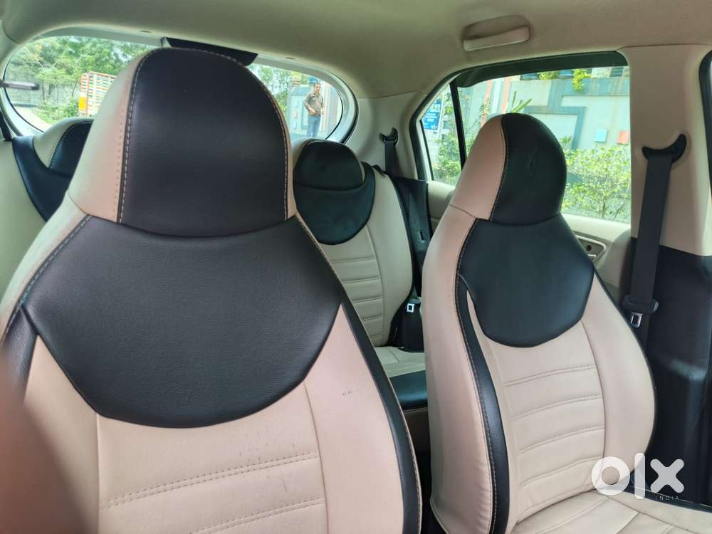 Hyundai Santro Magna, 2019, Petrol