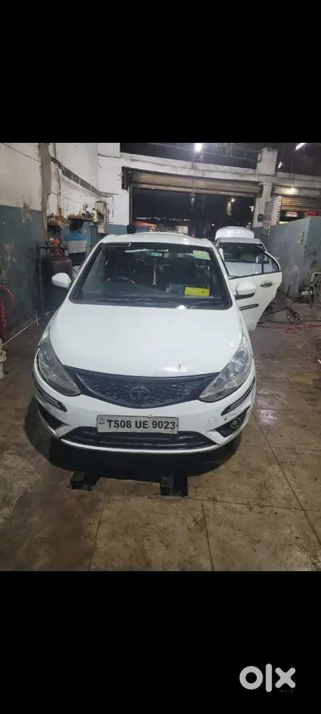 Tata Zest Diesel 2019 Car