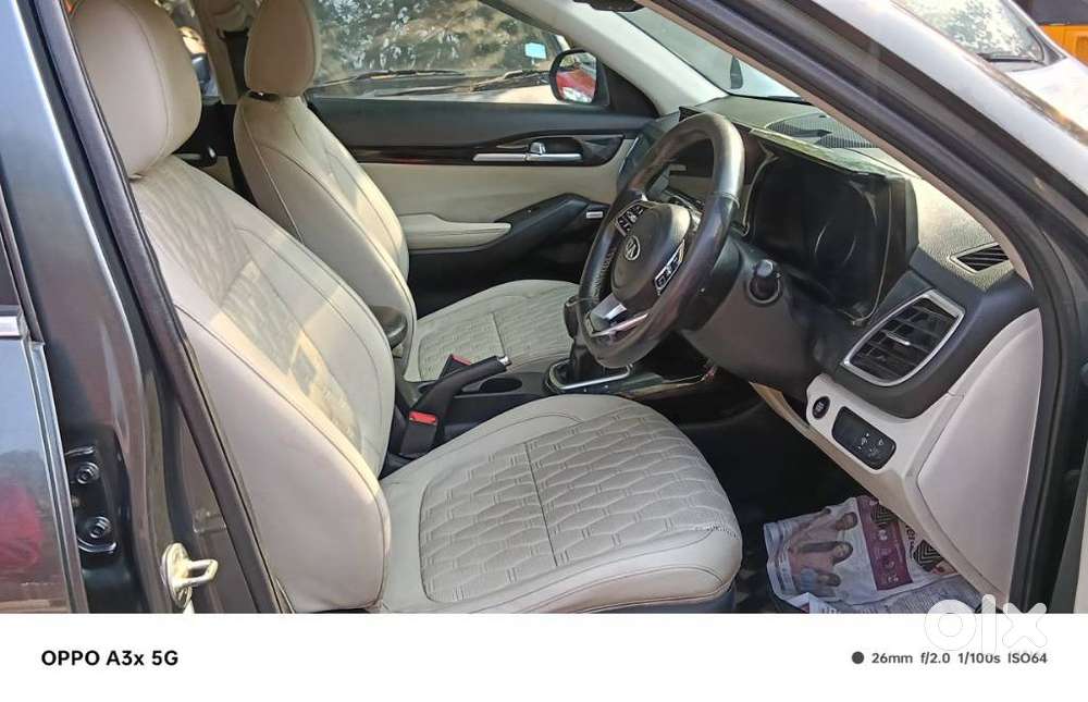 Kia Seltos Htk D, 2019, Diesel