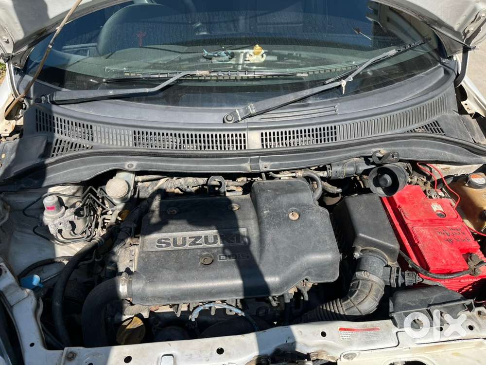 2016 Maruti Suzuki Dzire Diesel