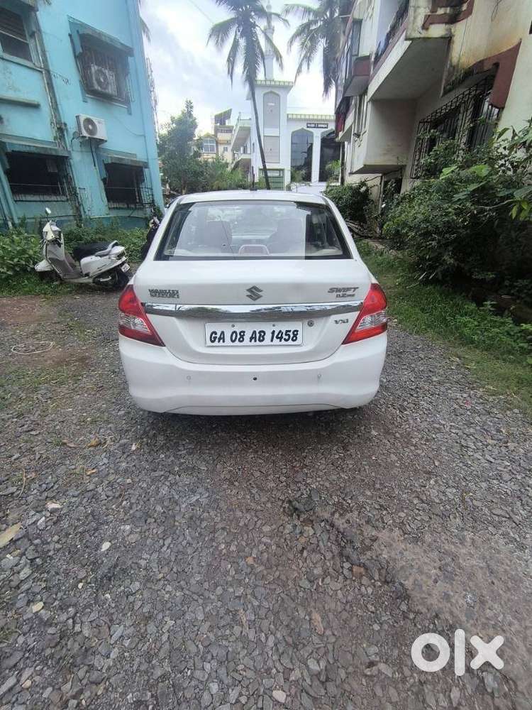 Maruti Suzuki Dzire 1.2 Lxi, 2019