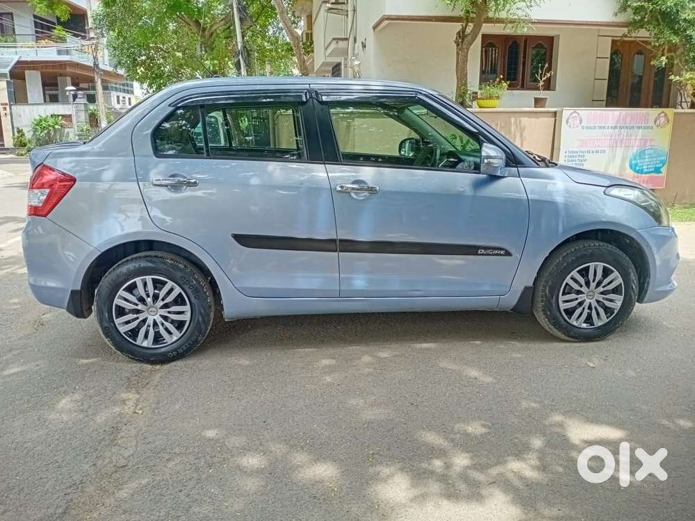 Maruti Suzuki Dzire 2017-2020 Vdi, 2016, Diesel