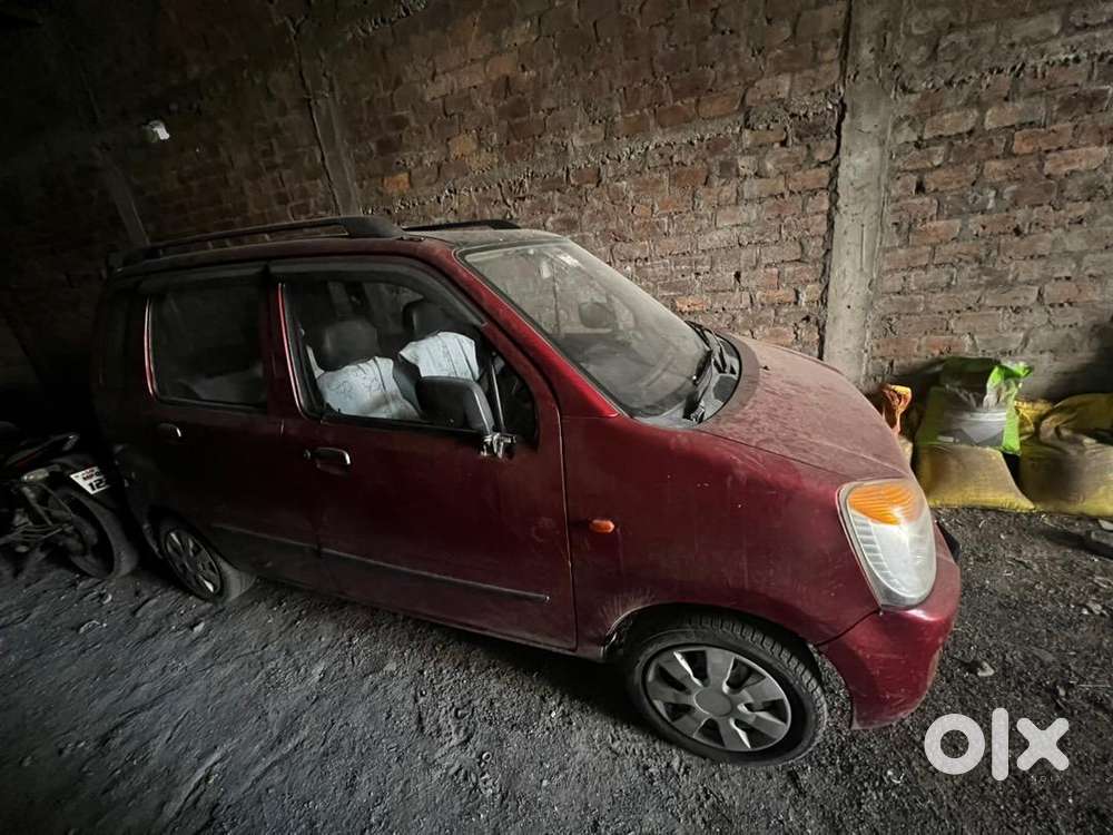 Maruti Suzuki 2007 Km