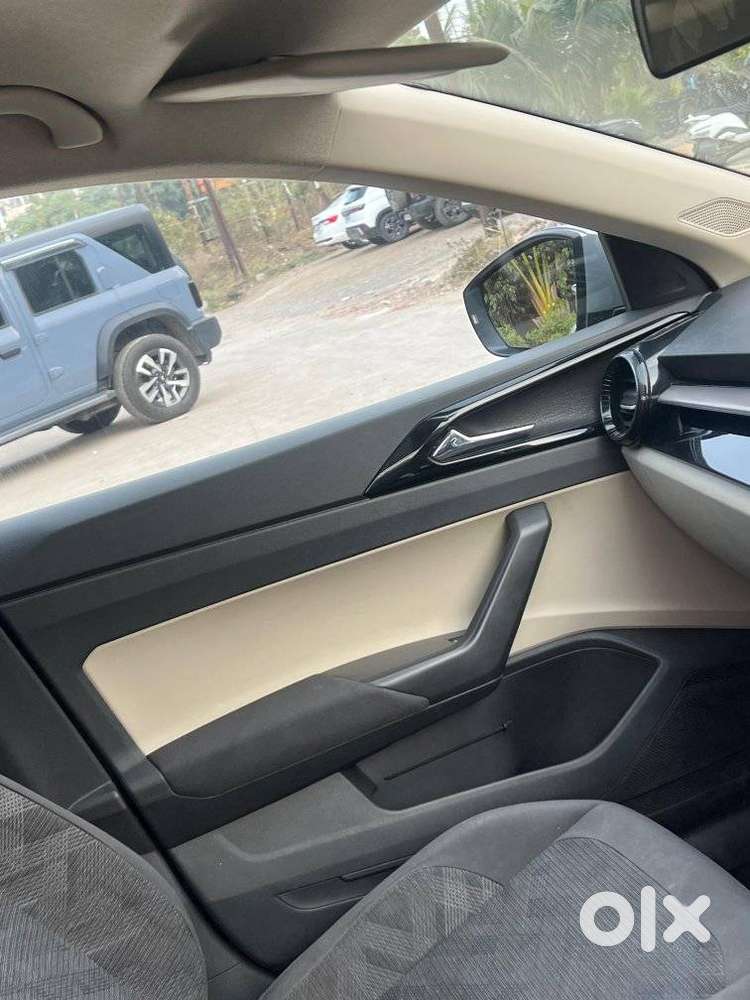 Skoda Slavia 1.0 Style Non-sunroof Tsi, 2022, Petrol