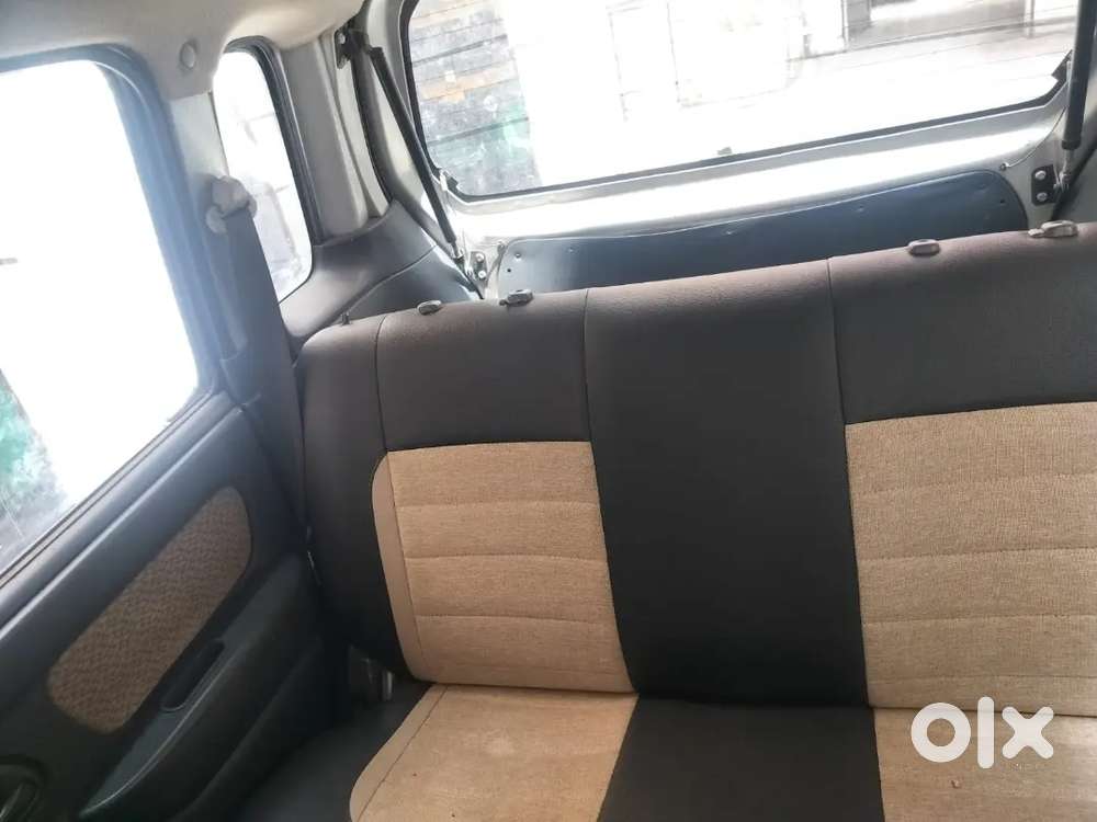 Maruti Suzuki Wagon R Vxi 2008 Model