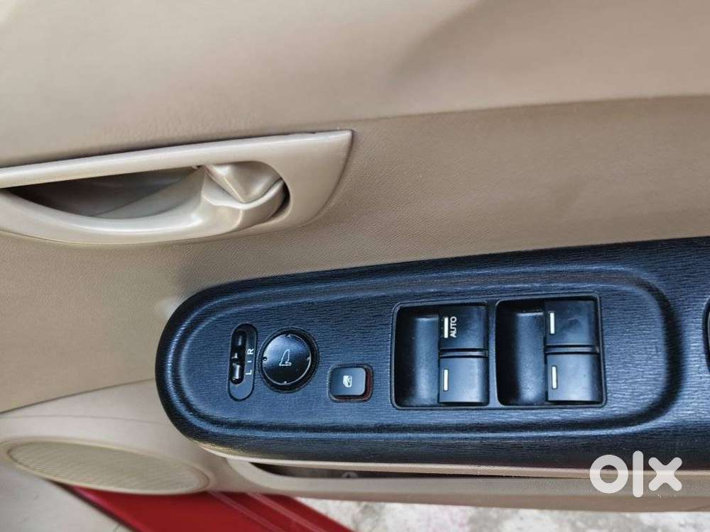 Honda Brio S (o) Mt, 2014