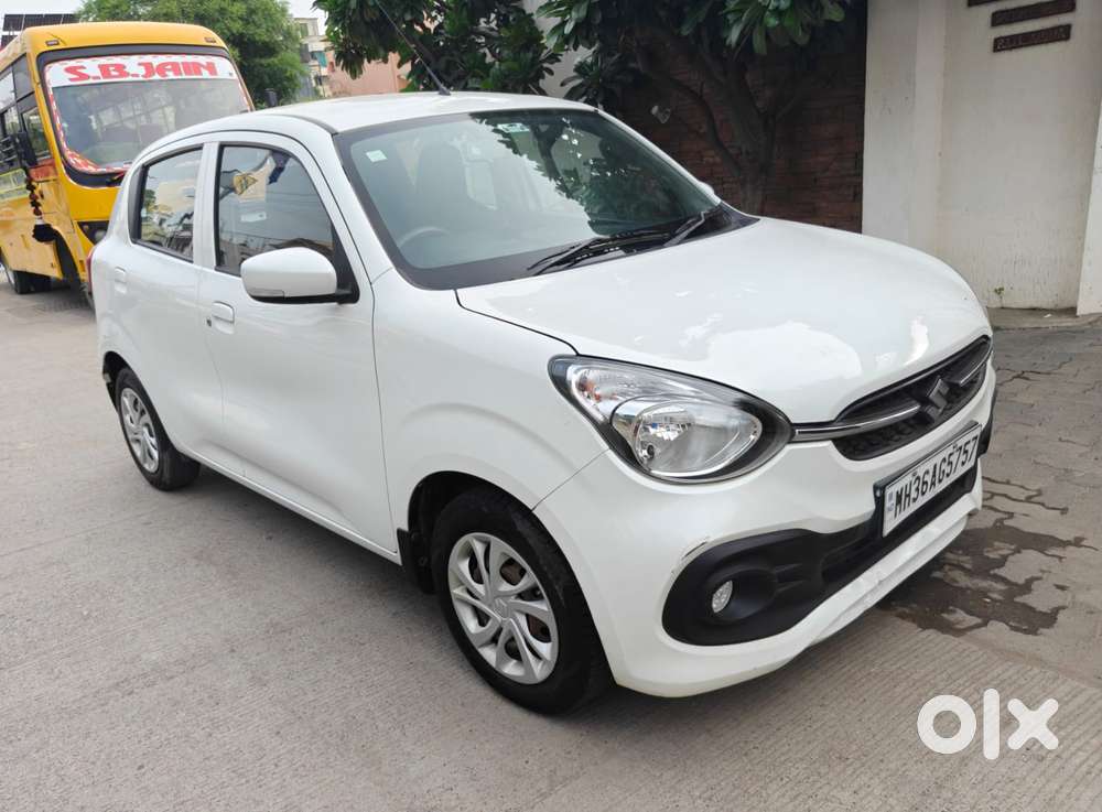 Maruti Suzuki Celerio Zxi, 2022, Petrol