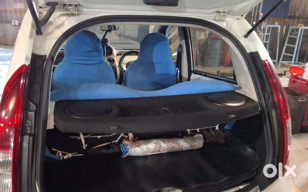 Tata Nano Twist Xt 2017