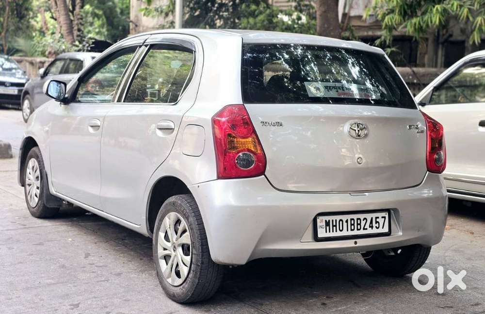 Toyota Etios Liva 2013-2014 Diesel, 2012, Diesel
